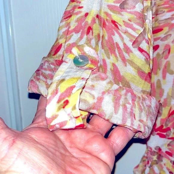 Ruby Rd. Blouse - Picture 2 of 6